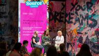 Source Fashion takes UK manufacturing roadshow to Manchester