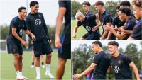 USMNT Predicted Lineup vs. Peru: International Friendly