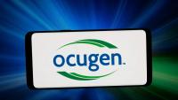 Ocugen Eyes Global Access For Gene Therapy After Bahamas Boost — First Eye Disorder Patient Could Be Treated Within 90 Days