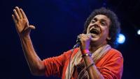 Mohamed Mounir, the King of Egypt