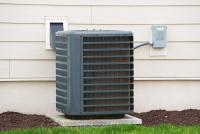 Where air conditioning is most — and least — common in Montana