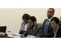 Kashmiri activist Beigh urges Pakistan to end misuse of anti-terror laws in PoGB