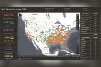 Tool helps churches in outreach amid growing ethnic diversity in rural areas