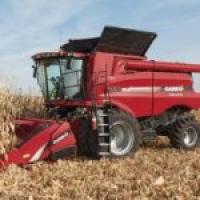 Harvest Weather Forecast: Dry Days Give Way to Soaking Rains Before a Return to Sunshine