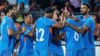 Resilient India Hold FIFA World Cup 2026 Participant Panama To 1-1 Draw In International Friendly