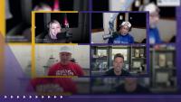 Purple Power Hour: Game Plan—Ravens Make Their Way to Brazil to Face the Cowboys