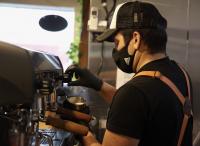 Owner of downtown Colombian coffeeshop Cof& detained by ICE