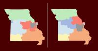 U.S. Supreme Court blocks use of 2025 gerrymandered map in November