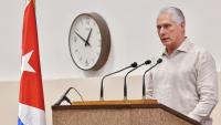 ‘Cuba is not a threat; the blockade is’: Díaz-Canel replies to Trump