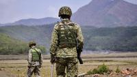 Alleged Myanmar-based extremists kill four Nagas in Manipur