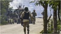4 villagers found shot dead near Myanmar border in Manipur's Kamjong