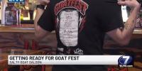 2nd Annual Goat Fest Brings All-Day Live Music and Community Support to Panama City Beach