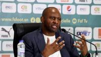 Morocco begin Cup of Nations qualifiers with win but Vieira's Senegal held