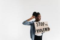Fi We Children concerned about level of violence among teens
