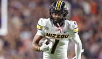 College Football Anytime Touchdown Picks: Week 4