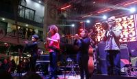Five questions with Daniel Atkinson: San Diego Tijuana International Jazz Festival takes music beyond borders