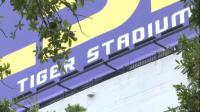 German soccer fan who went viral during World Cup is headed to Baton Rouge for LSU game