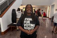 ‘Leave Us Alone’: Speakers Push Back at Mississippi Redistricting Hearing in Cleveland