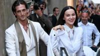 Dove Cameron and Damiano David Get Married in Italy
