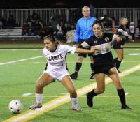 Prep girls soccer: Royals come close to ending long string of losses