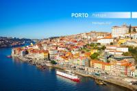 CFP: Porto, Portugal – Heritages 2027: UNESCO Perspectives