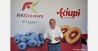 Varietal innovation and rising consumption are driving the blueberry market
