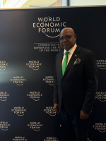 Edmund Bartlett calls for US$10bn Global Tourism Resilience Fund as Jamaica champions Tourism 3.0