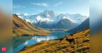 Yvon Chouinard attended 2017 Chile land donation signing; a year later, the deal added 10 million acres to national parklands