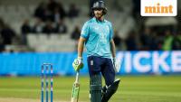 Jos Buttler ruled out of England vs Sri Lanka 3rd ODI after hamstring injury as Dan Lawrence called up for Oval decider