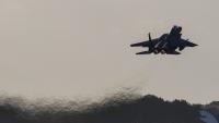 At least 13 dead after military plane crashes 'on residential plot'