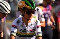 'One final opportunity to give it everything' – Ashleigh Moolman Pasio set to close out 17-year professional career with World Championships road race