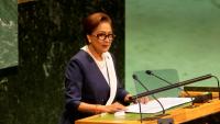 International Relations Specialist Dr Indira Rampersad Says PM’s UNGA Security Call Was Significant And Strategic