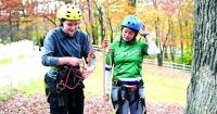 Women’s Outdoor Adventure Days at Indian Rock Nature Preserve