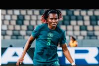 Super Falcons defender Osinachi bows out of international football