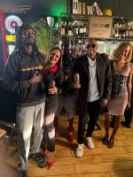 Mr Makoya brings Namibian love with ‘INam-INam’