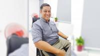 Local joint replacement surgery could be introduced as younger Fijians face joint damage - Dr McCaig