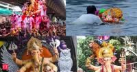 Ganpati Visarjan 2026: As Bappa bids Mumbai goodbye, a new product cycle begins