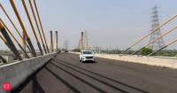 Union Home Minister Amit Shah to inaugurate four major road projects in Delhi on September 29