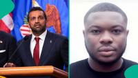 FBI’s list of captured Nigerians with names and photos on most wanted list emerges