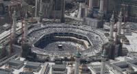 Saudi Arabia says all-clear for Mecca, Taif, Tabuk after ‘danger alert’ in 5 areas