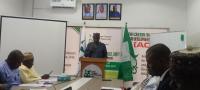 Journalists Urged To Know Electoral Law Before Covering Elections