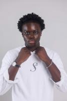 On the Record with Mouhamed Toure: Student, Athlete, Entrepreneur