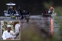 Iowa teacher found dead in reservoir with 10-year-old student tried to save boy, his dad said