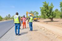 AfDB Loan Closure Leaves Chinese Contractors With CFA12 Billion in Unpaid Cameroon Road Bills