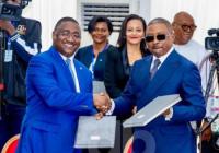 BGFI Bank Cameroon Put CFA13.1 Billion Into Kempinski Douala Studies Before Construction Began