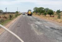Cameroon’s Ngaoundéré-Garoua Road Stalls Below 5% Despite CFA30 Billion in Contractor Advances