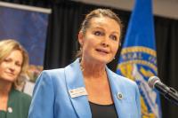 South Dakota’s long, strange trip with Monae Johnson