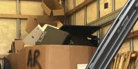 State grant powers free electronics recycling event in Clay County