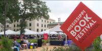 National celebrities highlight 12th annual Mississippi Book Festival
