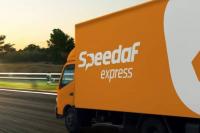 Chinese delivery company to launch in Switzerland